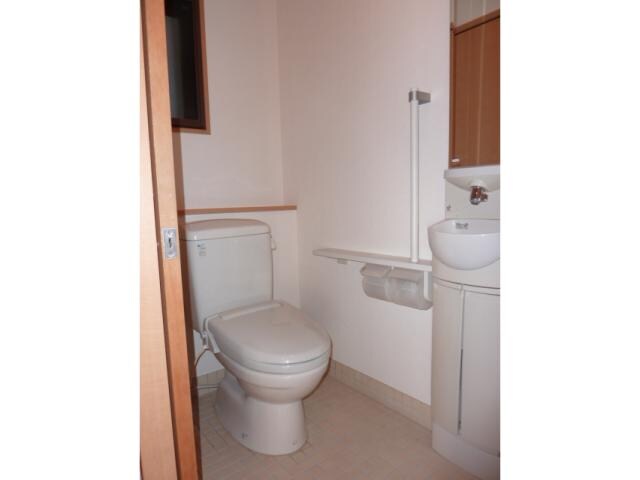 サンハイツクニヨシの物件内観写真