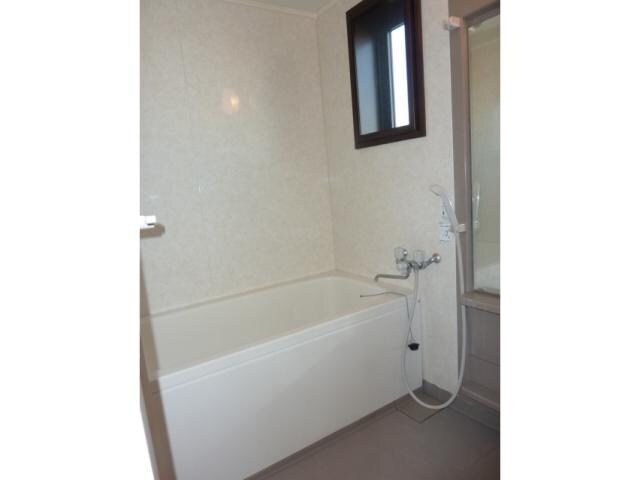 サンハイツクニヨシの物件内観写真