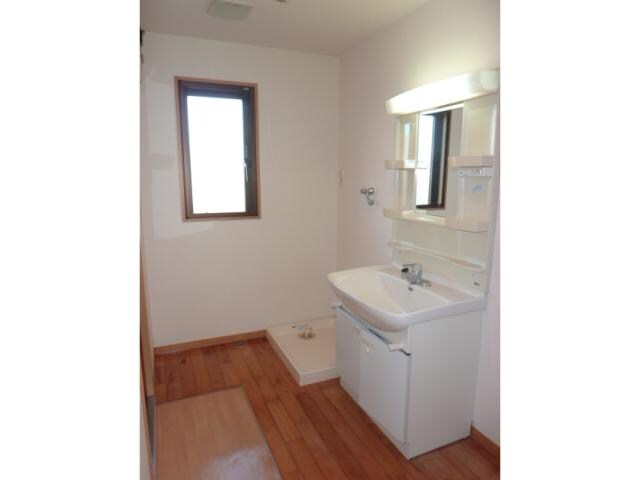 サンハイツクニヨシの物件内観写真