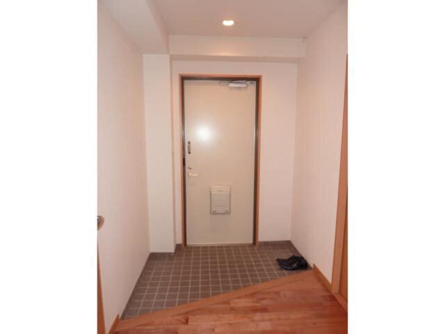 サンハイツクニヨシの物件内観写真