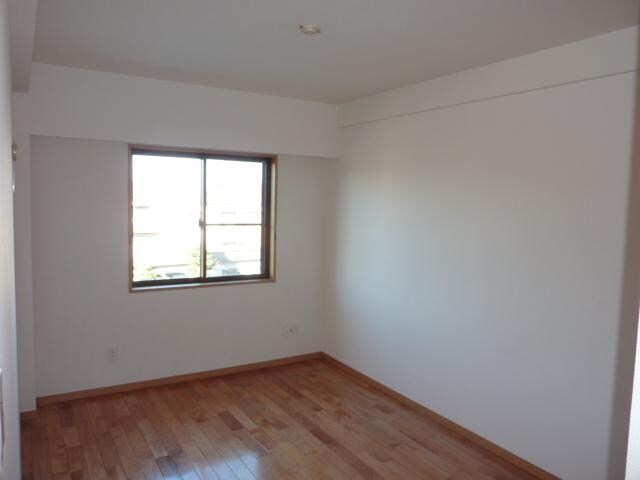 サンハイツクニヨシの物件内観写真