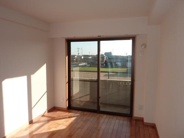 サンハイツクニヨシの物件内観写真