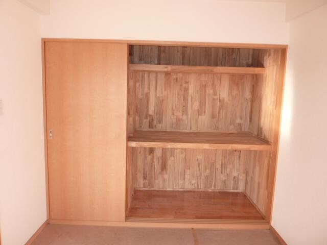 サンハイツクニヨシの物件内観写真