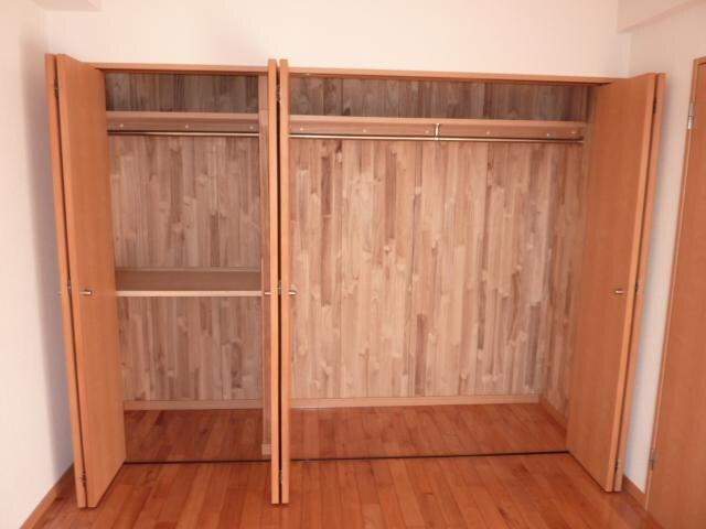 サンハイツクニヨシの物件内観写真