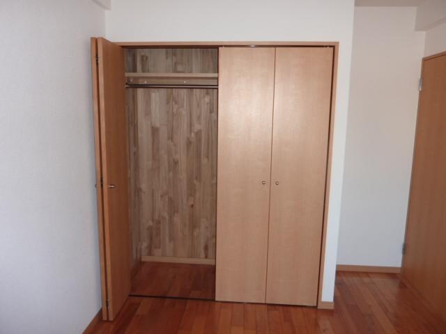 サンハイツクニヨシの物件内観写真