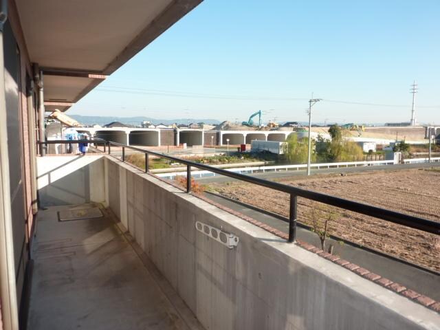 サンハイツクニヨシの物件内観写真