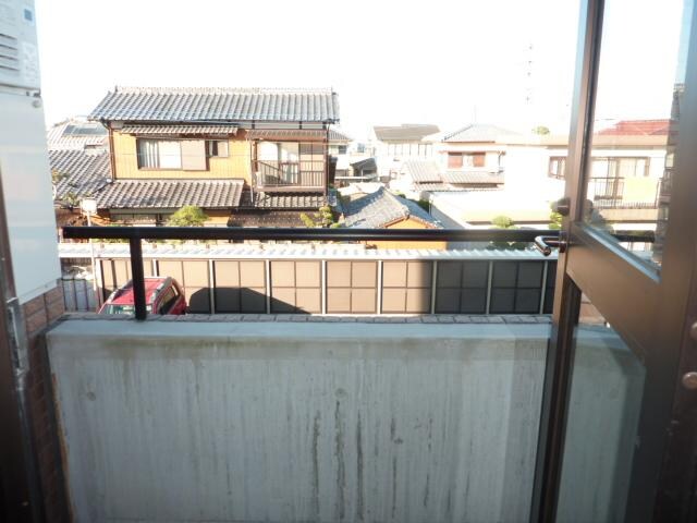 サンハイツクニヨシの物件内観写真