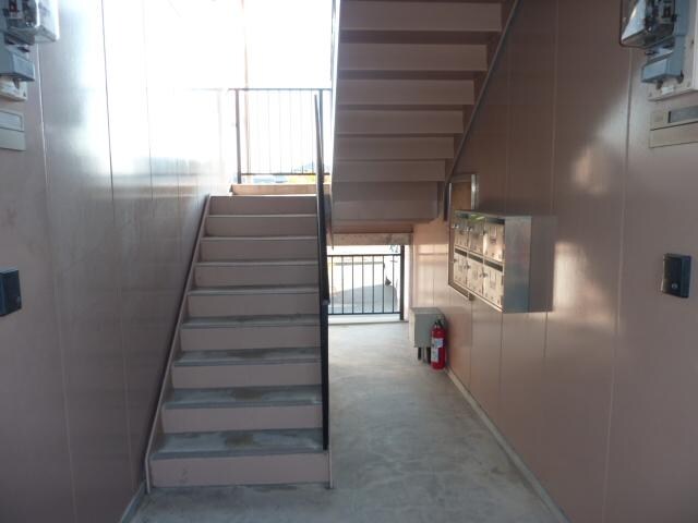 サンハイツクニヨシの物件内観写真