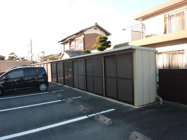 サンハイツクニヨシの物件内観写真