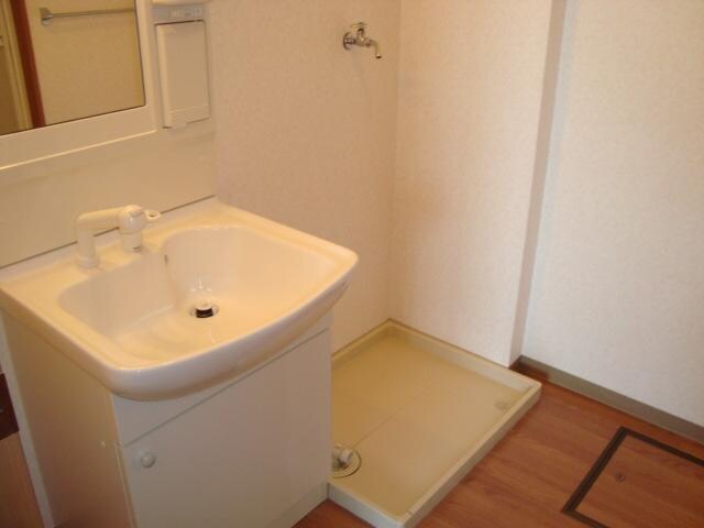 サニープレイスＡの物件内観写真