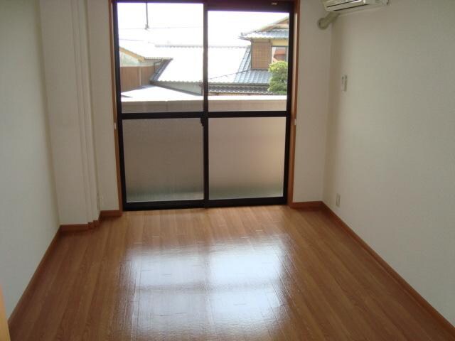 サニープレイスＡの物件内観写真