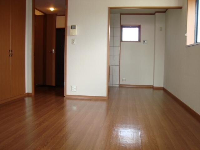 サニープレイスＡの物件内観写真