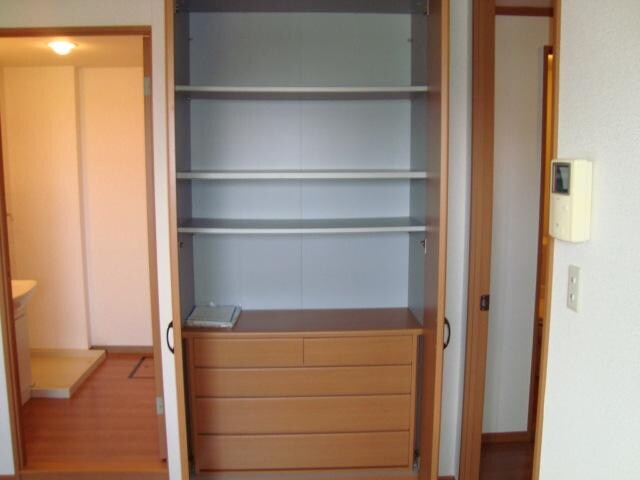 サニープレイスＡの物件内観写真