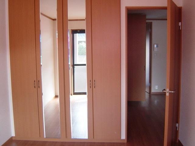 サニープレイスＡの物件内観写真