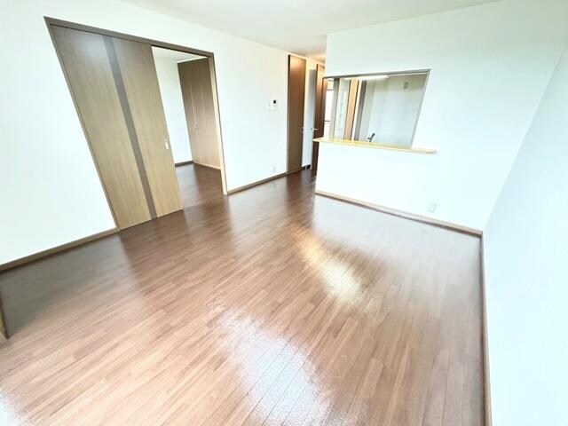 メゾンプレサスの物件内観写真