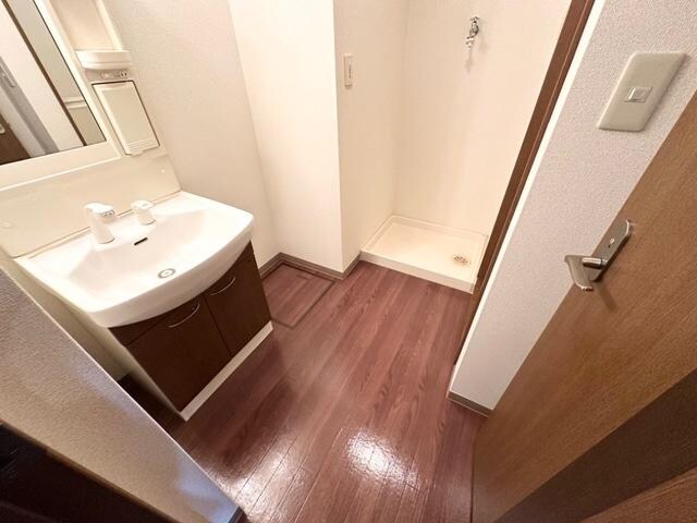 メゾンプレサスの物件内観写真