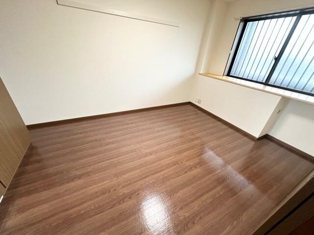 メゾンプレサスの物件内観写真