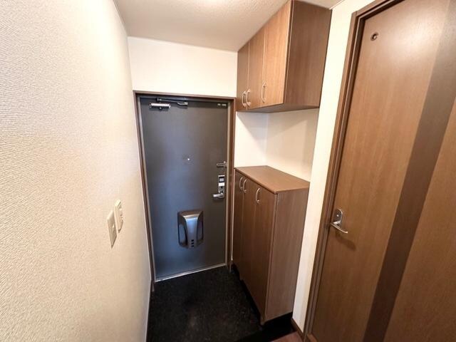 メゾンプレサスの物件内観写真