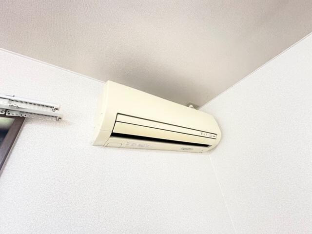 メゾンプレサスの物件内観写真