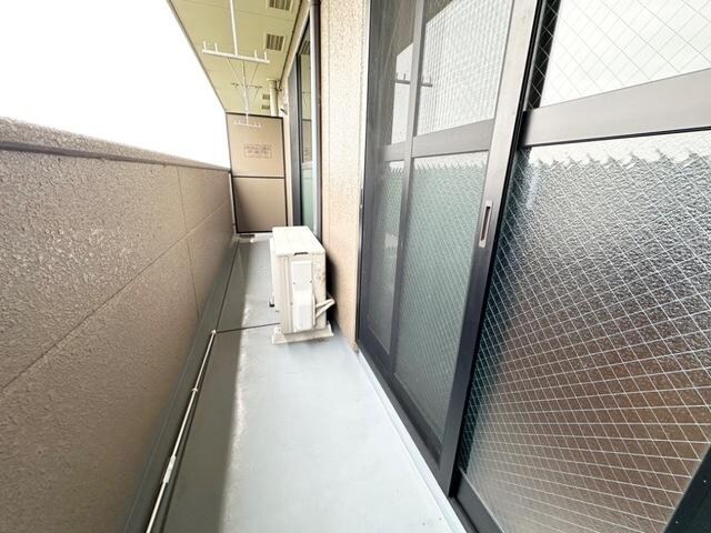 メゾンプレサスの物件内観写真