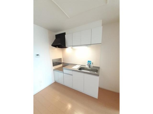 リバーイーストの物件内観写真