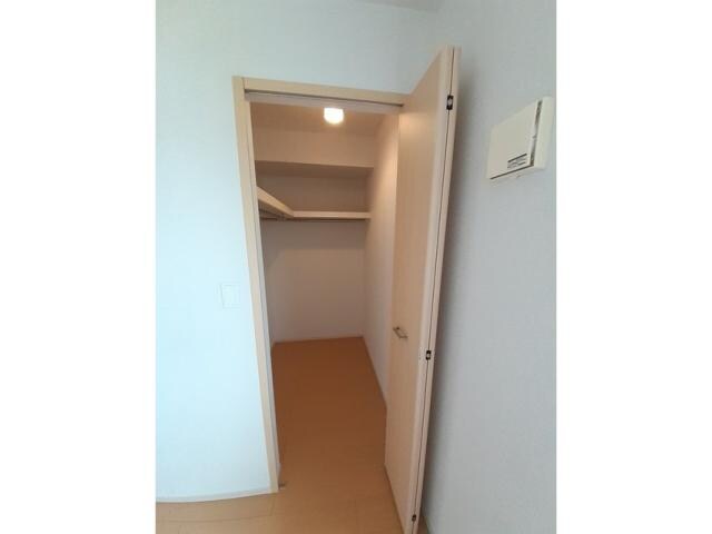 リバーイーストの物件内観写真