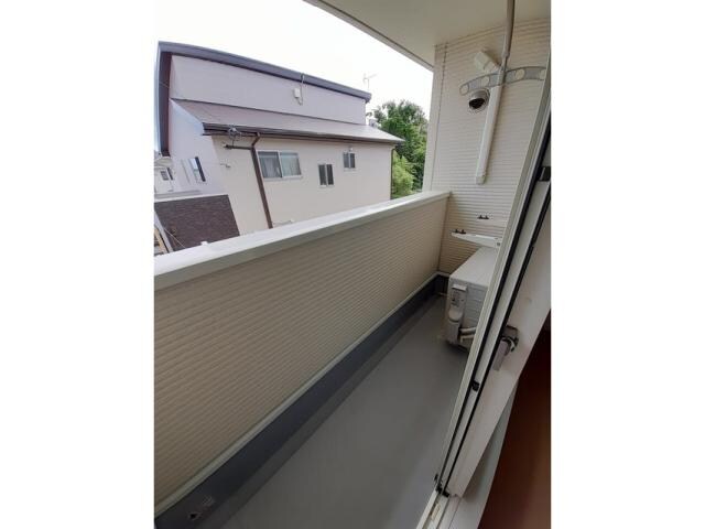 リバーイーストの物件内観写真