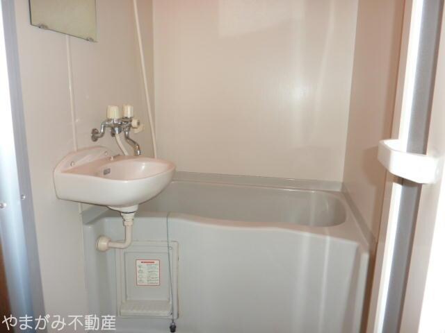 ＴＯＭＩコーポラスの物件内観写真