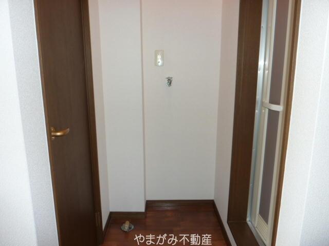 ＴＯＭＩコーポラスの物件内観写真