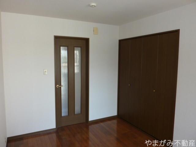 ＴＯＭＩコーポラスの物件内観写真