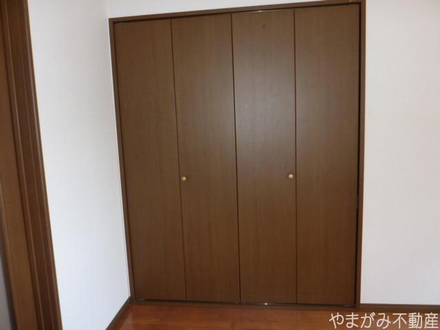 ＴＯＭＩコーポラスの物件内観写真