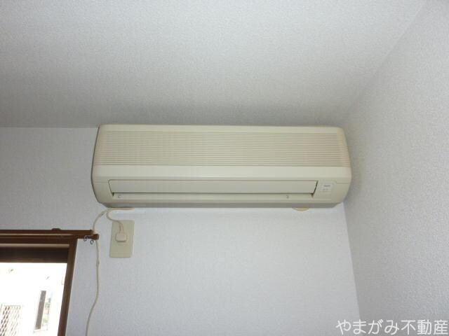 ＴＯＭＩコーポラスの物件内観写真