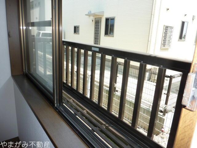 ＴＯＭＩコーポラスの物件内観写真