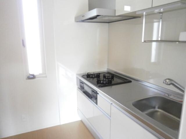 wishの物件内観写真