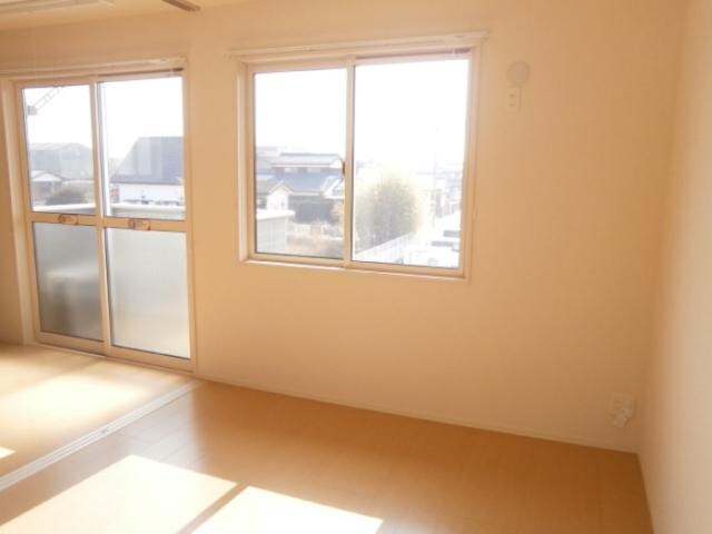 wishの物件内観写真