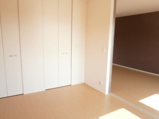 wishの物件内観写真