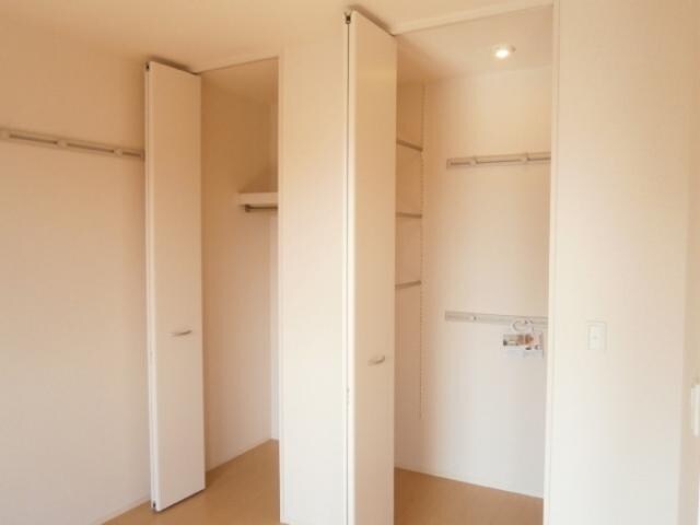 wishの物件内観写真