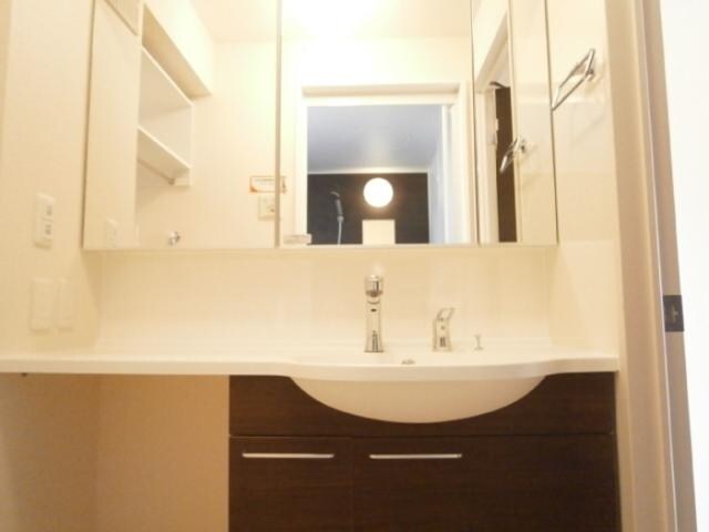 wishの物件内観写真