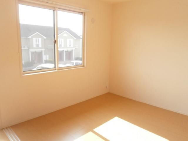 wishの物件内観写真