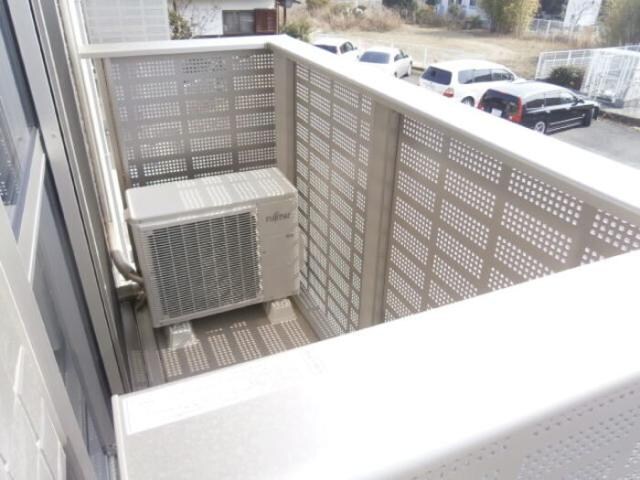 wishの物件内観写真