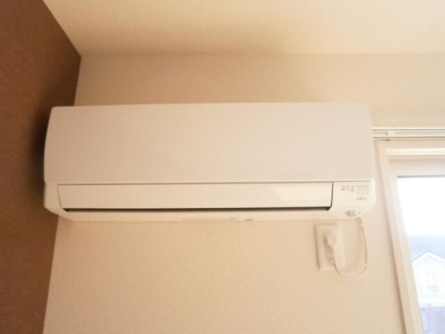 wishの物件内観写真