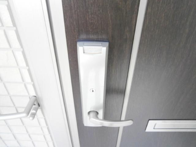 wishの物件内観写真