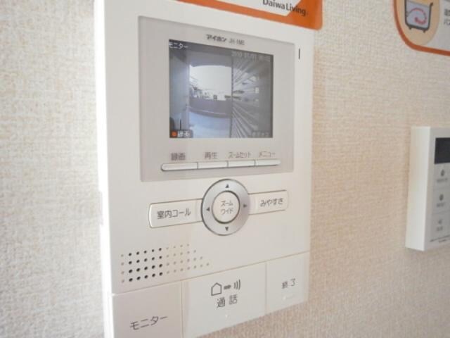 wishの物件内観写真