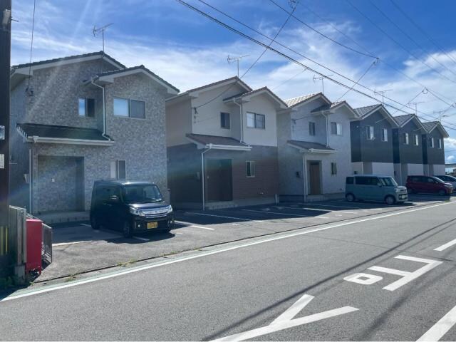 とよはらハウスの物件外観写真