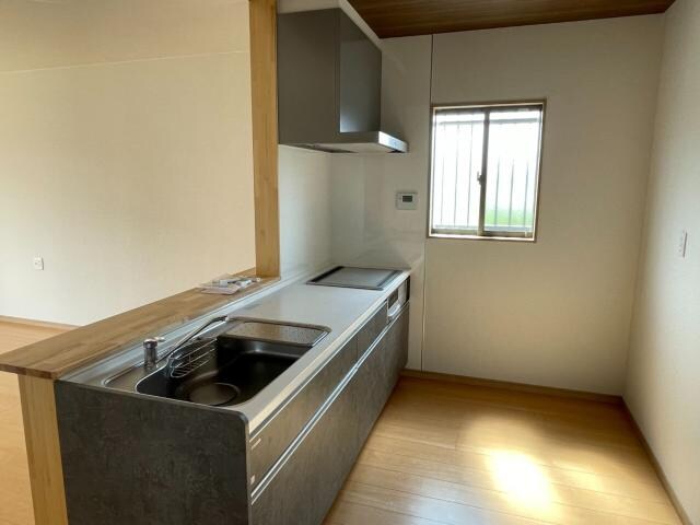 とよはらハウスの物件内観写真