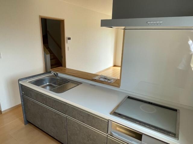 とよはらハウスの物件内観写真