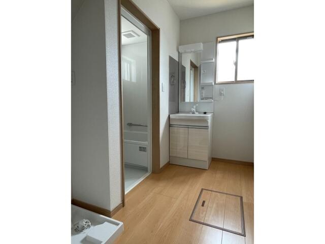 とよはらハウスの物件内観写真