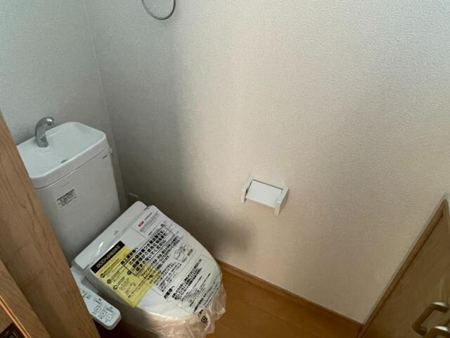 とよはらハウスの物件内観写真