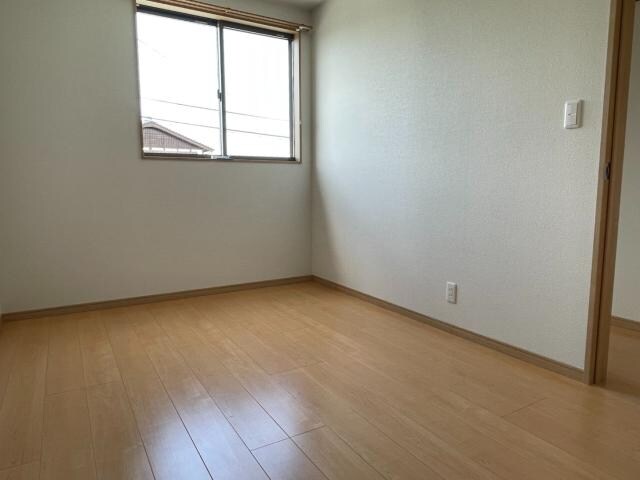 とよはらハウスの物件内観写真