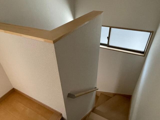 とよはらハウスの物件内観写真